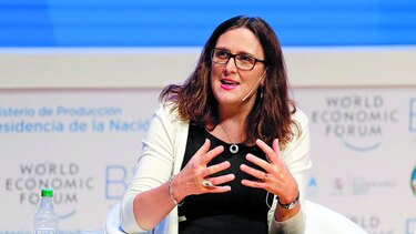 Critican a países con exceso de producción