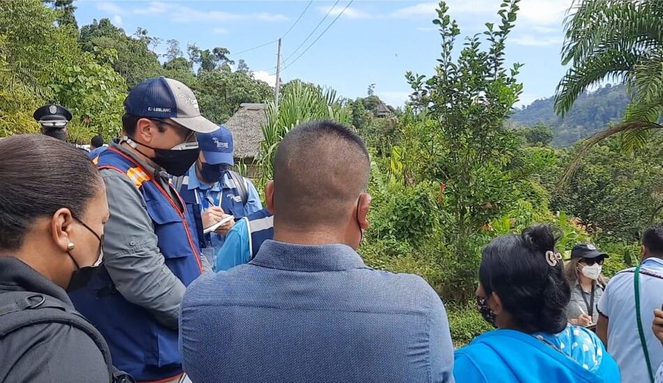 Defensoría del Pueblo: no hubo esterilizaciones forzadas