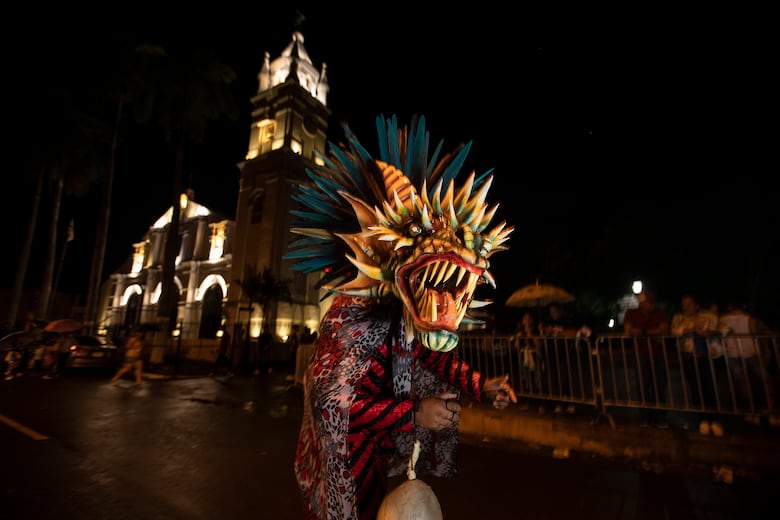 Explora el arte de la fotografía con Alexander Arosemena