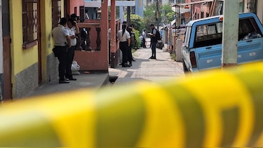 Asesinan a ‘Farruko Pop’, un joven cantante y creador de contenido, en Guatemala