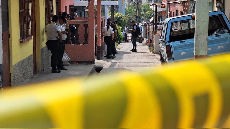 Asesinan a ‘Farruko Pop’, un joven cantante y creador de contenido, en Guatemala