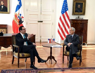 Estados Unidos dice que comicios en Venezuela no cambiarán estrategia de sanciones