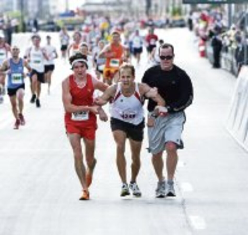 La carga de carbohidratos