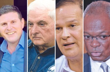 Argucias y mañas para dilatar el desenlace del caso New Business