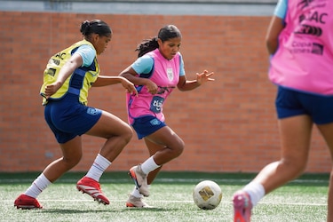 Panamá sub-17 femenina inicia su lucha por un cupo al Mundial de Marruecos