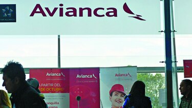 Huelga afectaría a 22 mil pasajeros