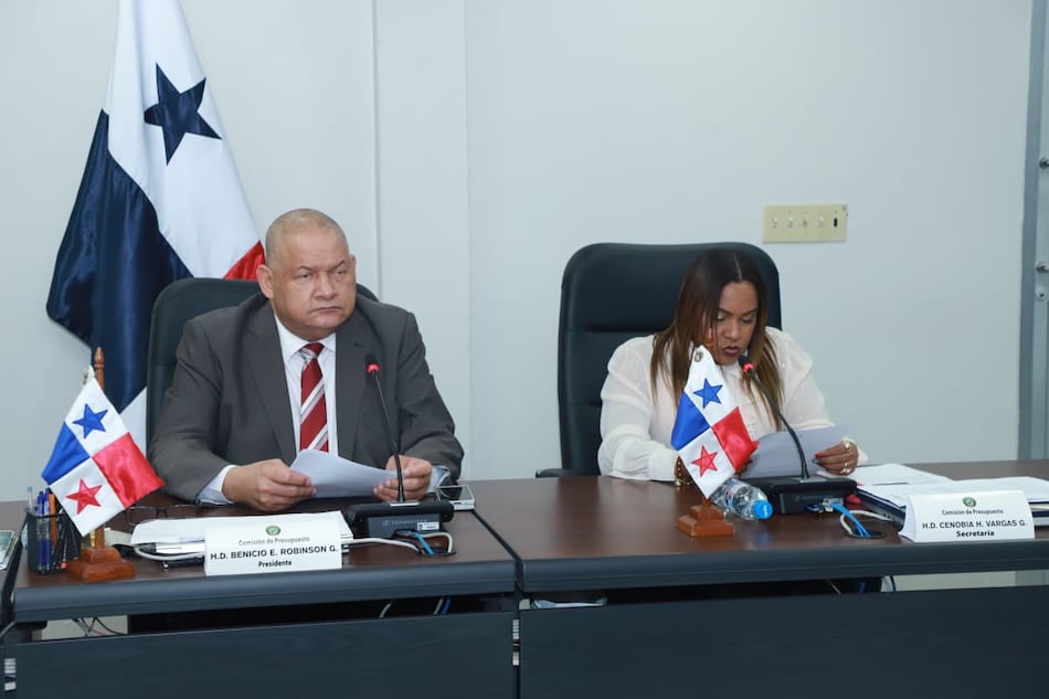 No hubo reducción del presupuesto para los viáticos y dietas