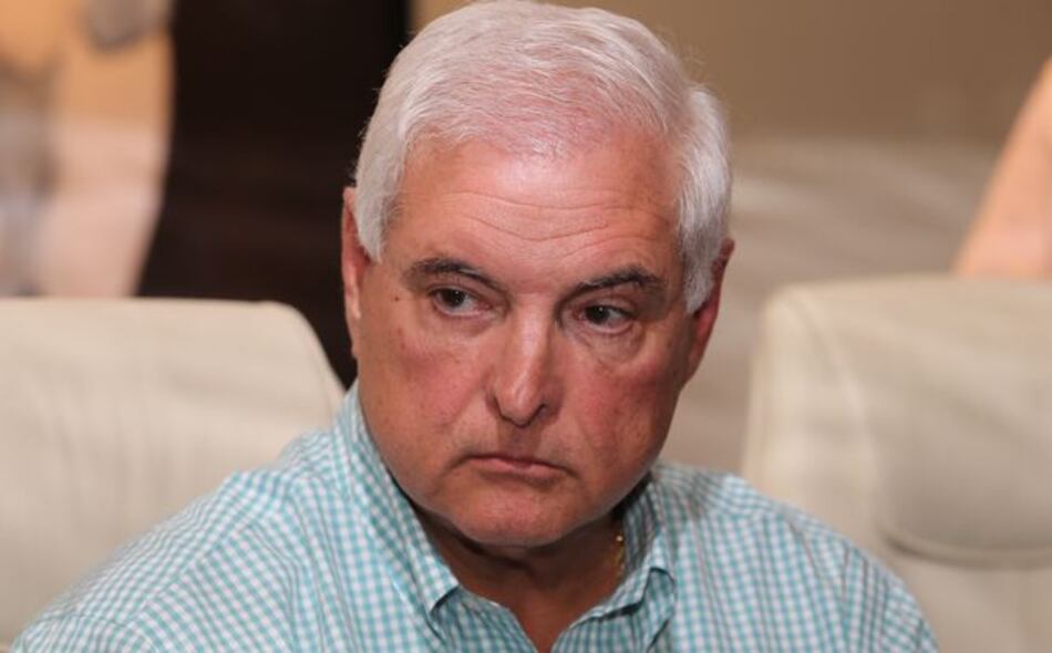 Expresidente Ricardo Martinelli se juega su libertad