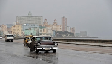 El FBI viajará a Cuba para la investigación del incidente de la lancha rápida, anuncia Díaz-Canel