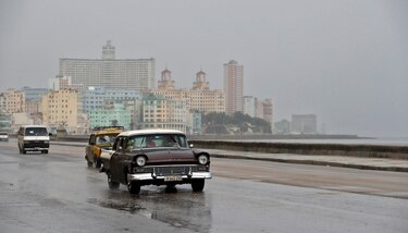 El FBI viajará a Cuba para la investigación del incidente de la lancha rápida, anuncia Díaz-Canel