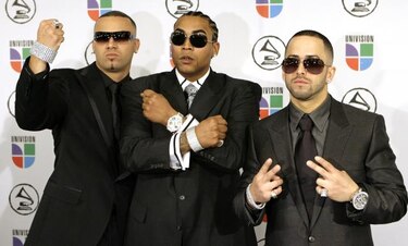 ShowPro reitera que pagó a intermediario de Don Omar