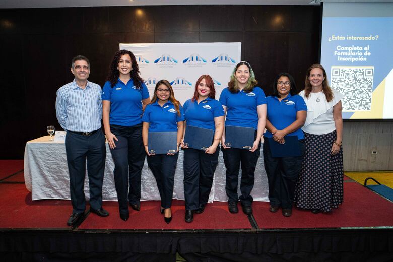 Copa Airlines requerirá 400 técnicos de mantenimiento aeronáutico en los próximos cinco años