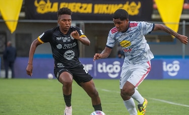 Veraguas United y CAI se reencuentran en Santiago por la primera jornada del Apertura 2026