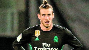 Real Madrid empata 2-2 en su visita al Celta