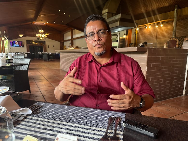 Bocas del Toro: el dolor y las cicatrices que dejó la Operación Omega