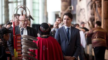 Mujeres indígenas de Canadá fueron víctimas de ‘genocidio’ silencioso, según investigación