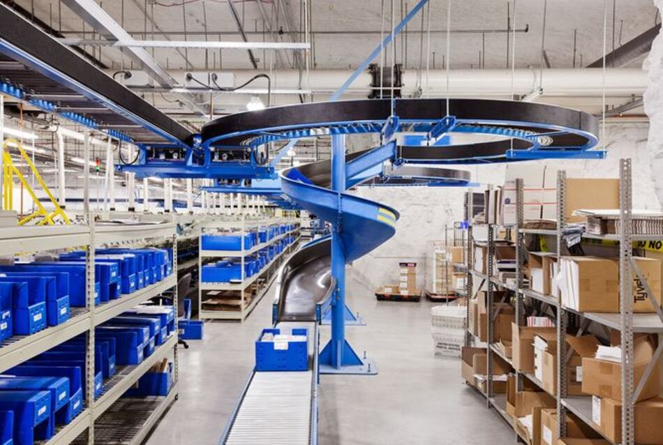 Cuba  y EU reanudan servicio postal directo después de medio siglo