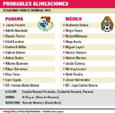 Duelo de ganadores