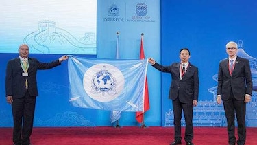 Interpol acepta al 'Estado de Palestina' como miembro