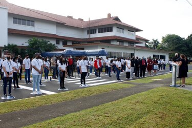 Academia Bilingüe Panamá para el Futuro reanuda clases presenciales: ¿seguirá operando?