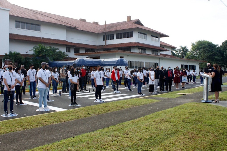 Academia Bilingüe Panamá para el Futuro reanuda clases presenciales: ¿seguirá operando?