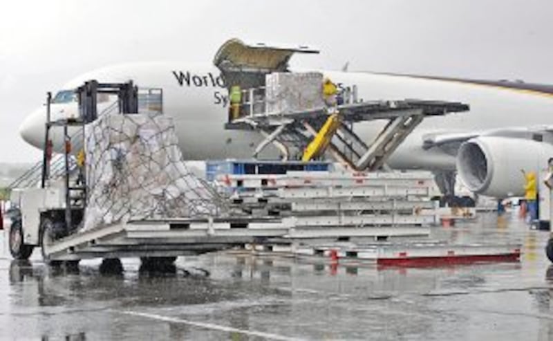 Carga aérea crece a doble dígito; el sector privado exige más infraestructura en Tocumen