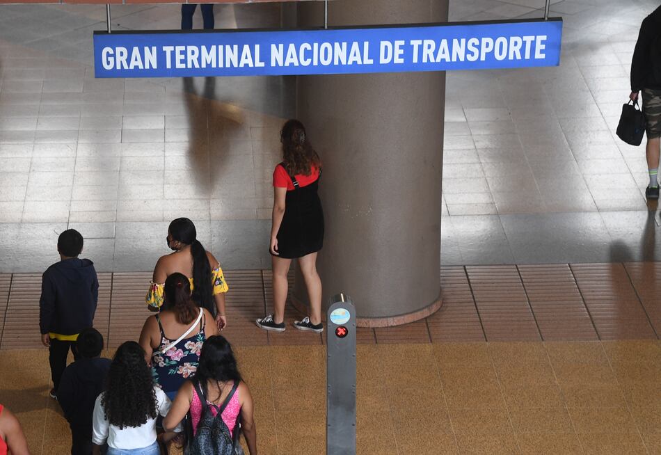 ‘En Panamá una vida cuesta cincuenta centavos’; la historia del hombre que murió por reclamar un pasaje justo