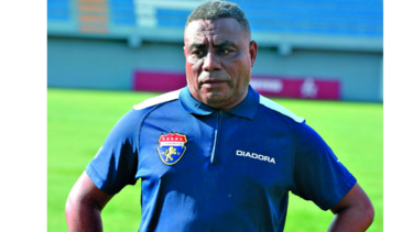 Duelo de técnicos en el torneo Apertura