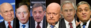 Exdirectores de la CIA emiten una condena sin precedentes contra presidente Trump