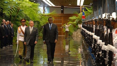 Raúl Castro irá a Nueva York para Asamblea General de la ONU