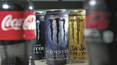 Éxito ‘online’ de sodas