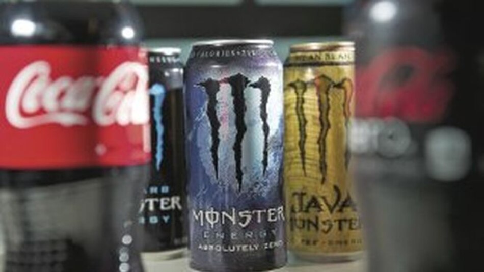 Éxito ‘online’ de sodas