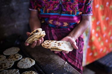Guatemala registra el costo más elevado de la canasta básica de alimentos en Centroamérica