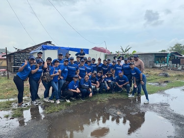 70 años de sostenibilidad: Banco General presenta su Reporte de Banca Responsable 2024