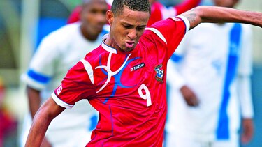 Las caras de las Sub 20