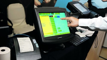 Más proveedores de factura electrónica 