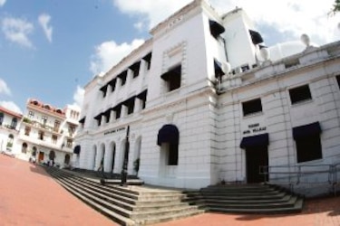 Rehabilitarán edificio sede del Inac en Casco Antiguo