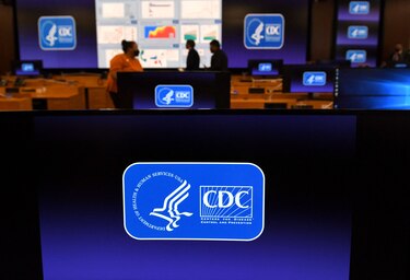 Estados Unidos investiga muerte de cinco niños por hepatitis