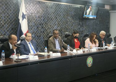 Subcomisión inicia debate sobre la extinción de dominio; tendrán 10 días para elaborar informe