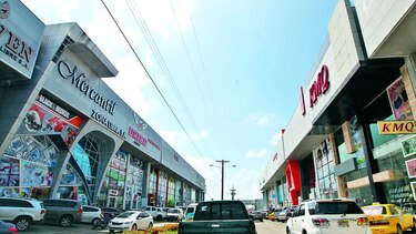 Deuda de Venezuela con la Zona Libre de Colón es de 530 millones de dólares
