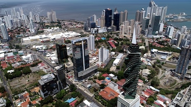Sustancia económica: cumplir con Europa sin castigar a Panamá
