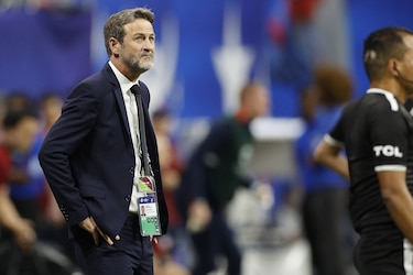 Ecuador tendría interés en Thomas Christiansen tras su destacada labor con Panamá