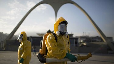 Pese al zika, brasileños planean festejar el Carnaval en grande