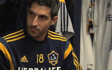 Penedo estará de vuelta este sábado con el Galaxy