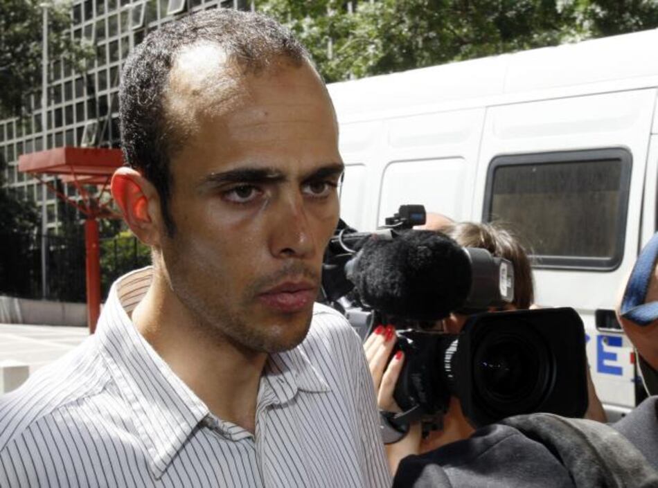 Di Gregorio, procesado por dopaje