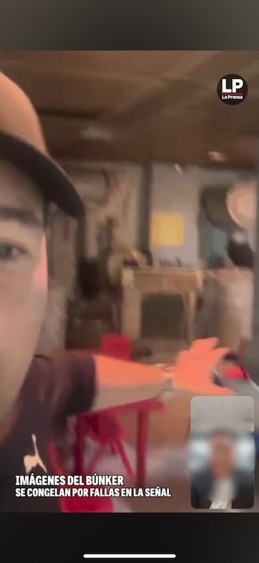 Alcalde de Pedasí, Miguel Batista, desde Israel: ‘Escuchamos las alarmas y corrimos al búnker’