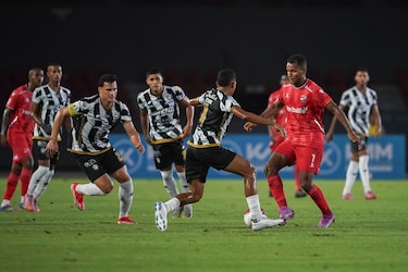 CAI y Unión Coclé lideran el Oeste del Clausura 2026 tras siete jornadas