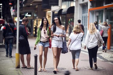 Brasil: Población llega a 201 millones habitantes