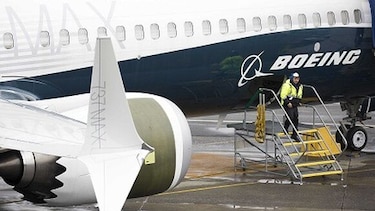 Copa Airlines suspende las operaciones de sus MAX9