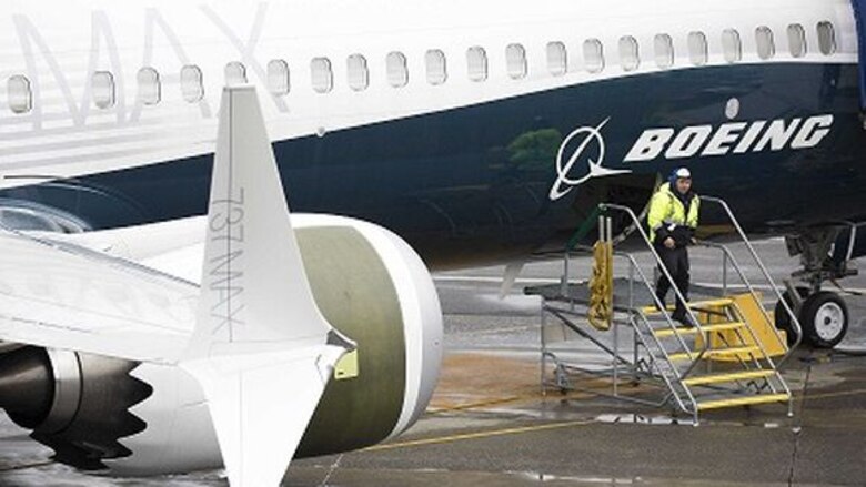 Copa Airlines suspende las operaciones de sus MAX9